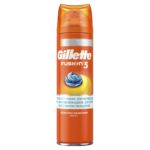 Gillette Гель для бритья Gillette Fusion охлаждающий, 200 мл 1