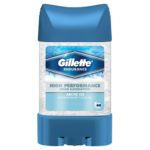 Gillette Гелевый дезодорант-антиперспирант Gillette Arctic Ice, 70 мл 1