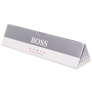Lesprit de la France Лосьон парфюмерный для женщин Boss Woman Босс вуман, спрей 15 мл 5