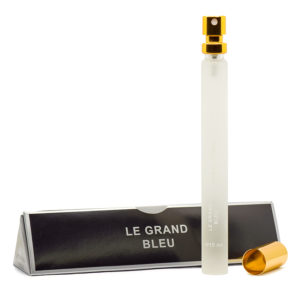 Лосьон парфюмерный для мужчин Lesprit de la France Le Grand Bleu 15 мл 8
