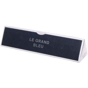 Lesprit de la France Лосьон парфюмерный для мужчин Le Grand Bleu Лё Гранд Блю, спрей 15 мл 13