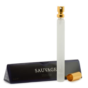 Лосьон парфюмерный для мужчин Lesprit de la France Sauvage 15 мл 9
