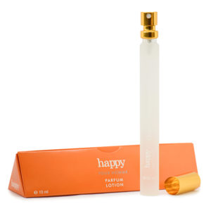 Лосьон парфюмерный для мужчин Lesprit de la France Happy Pour Homme 15 мл 13