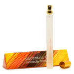Лосьон парфюмерный для женщин Lesprit de la France Eccentric 02 Molecular Formula 02 15 мл 1