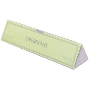 Lesprit de la France Лосьон парфюмерный для женщин Oversense Оверсенс, спрей 15 мл 2