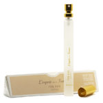 Лосьон парфюмерный для женщин Lesprit de la France For her Elegant 15 мл 1