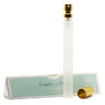 Лосьон парфюмерный для женщин Lesprit de la France For her Natural 15 мл 2
