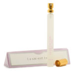 Лосьон парфюмерный для женщин Lesprit de la France La Vie Est Belle 15 мл 1
