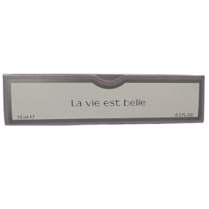 Lesprit de la France Лосьон парфюмерный для женщин La Vie Est Belle Ля ви э бэль, спрей 15 мл 7