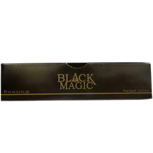 Lesprit de la France Лосьон парфюмерный для женщин Black Magic Блэк мэджик, спрей 15 мл 4