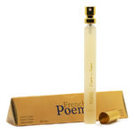 Лосьон парфюмерный для женщин Lesprit de la France French Poem 15 мл 1