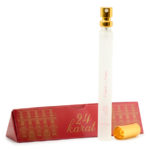 Лосьон парфюмерный унисекс Lesprit de la France 24 Karat 15 мл 2