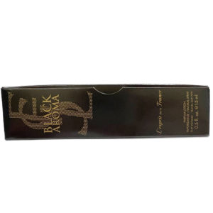 Lesprit de la France Лосьон парфюмерный для женщин Black Aroma Блэк Арома, спрей 15 мл 3
