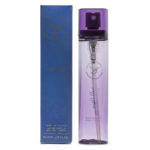 Лосьон парфюмерный для мужчин Divine Aroma Night Blue Pour Homme 80 мл 1