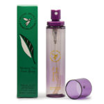Лосьон парфюмерный для женщин Divine Aroma Morning tea 80 мл 2