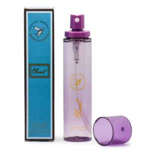 Лосьон парфюмерный для женщин Divine Aroma Climat 80 мл 2