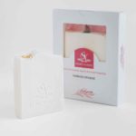 Secret Nuance Мыло натуральное ручной работы Тайное оружие, 100 г 2