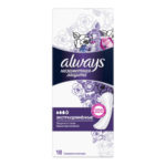 Always Прокладки гигиенические женские ароматизированные на каждый день (18 шт), размер 4 1