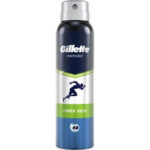 Gillette Дезодорант-антиперспирант аэрозольный Power Rush защита 48 часов, 150 мл 2