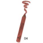 Parisa Помада-карандаш для губ L-12 тон 04 мокко, 2.49 г 2