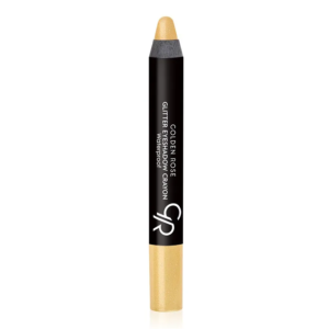 Тени-карандаш Golden Rose Glitter Eyeshadow crayon Waterproof тон 53 2.4 г 13