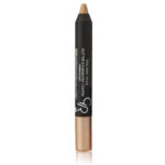 Тени-карандаш Golden Rose Glitter Eyeshadow crayon Waterproof тон 57 2.4 г 1
