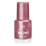 Лак для ногтей Golden Rose Wow 026, 6 мл 1
