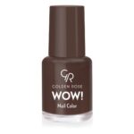 Лак для ногтей Golden Rose Wow 048, 6 мл 1