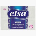 RIMALAN Мыло туалетное ELSA Classic, 500 г 2