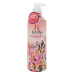 Kerasys Perfume Кондиционер для волос Флер для всех типов волос , 600мл 2