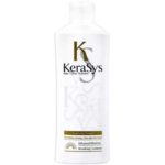 Kerasys Revitalizing Кондиционер для волос Оздоравливающий, 180 мл 2