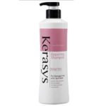 KeraSys Hair Repairing Шампунь восстановление для всех типов волос, 400 мл 1
