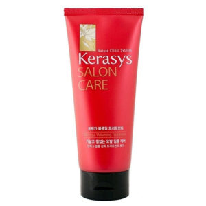 Kerasys Salon Care Маска для волос Обьем туба, 200 мл 10