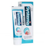 Lion Зубная паста лечебно-профилактическая для ежедневного ухода со вкусом ледяной мяты Ice Mint Alpha Toothpaste, 120 г 2
