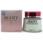 Jigott Крем для лица Active Emulsion Cream, 50 г 1
