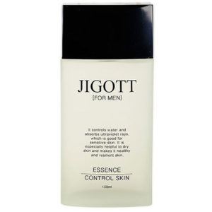 Jigott Homme Skin Тонер глубоко увлажняющий для лица мужской Moisture Homme Skin, стекло 150 мл (Республика Корея) 6