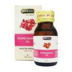 Hemany Масло эфирное Гранатовое Pomegranate Oil, 30 мл 2