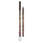 Parisa Карандаш для глаз Shock Look металлик + растушёвка, тон 903 sand gold - золотой песок, пластик 1.2 г 2