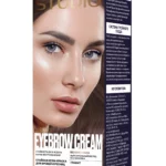 Studio Professional Крем-краска стойкая без аммиака для бровей и ресниц тон графит, 50/30 мл 1 b4b438bf-f74a-4673-972d-9dace43ec0dc