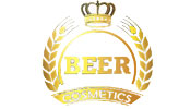 Beer cosmetics