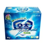 Blue Mount Oats Стиральный порошок концентрированный на основе флавоноидов жимолости, 1.0 кг (Республика Корея) 1