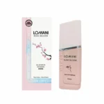 Lomani Парфюмерная вода для женщин Lomani Rose Bloom Ломани роуз блум цветочный, спрей 100 мл 1 orig (25)